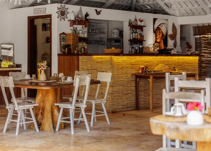 Controvento Boutique Hotel - Yoga Kitesurf Cumbuco