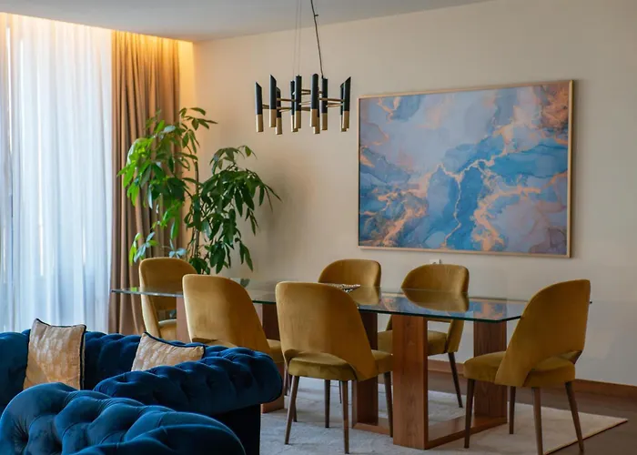 Boeira Garden Hotel Porto Gaia, Curio Collection By Hilton