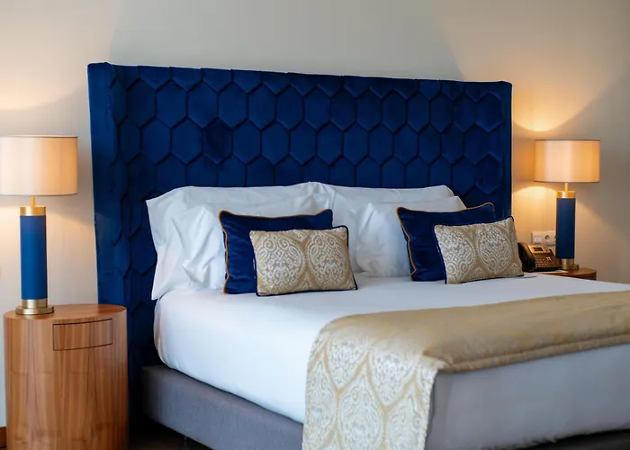 Boeira Garden Hotel Porto Gaia, Curio Collection By Hilton