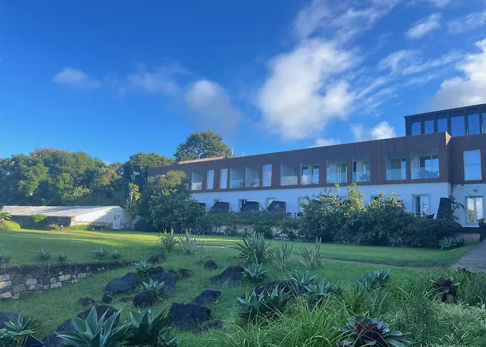 Senhora Da Rosa, Tradition & Nature Hotel