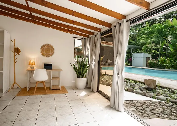 Tribe Boutique Hotel - Adults Only