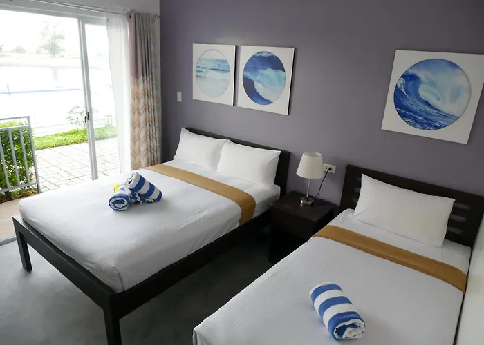 Hava Resort Calatagan