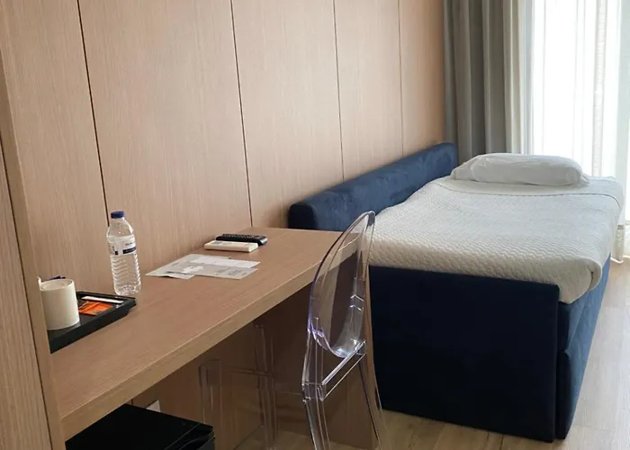 Hotel Porto Mar