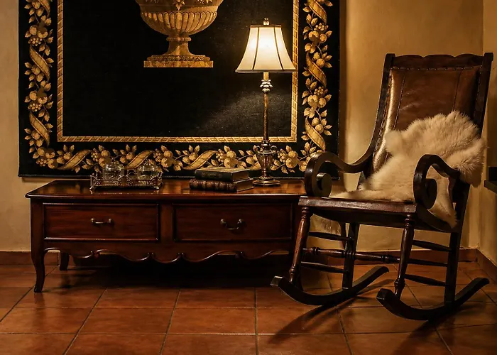 Hotel Doupiani House