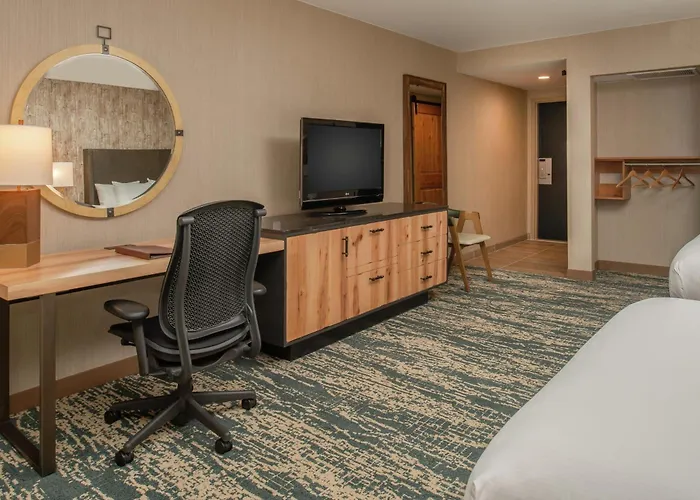 Edgewater Missoula, Tapestry Collection By Hilton