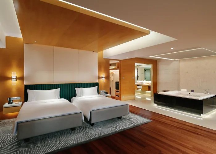 Hotel Okura Macau