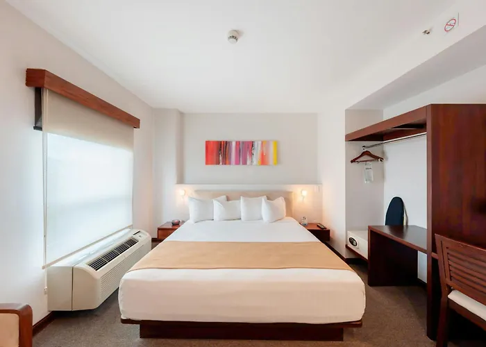 City Express By Marriott Esteli