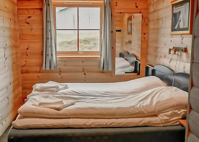 Rondane Haukliseter Fjellhotell