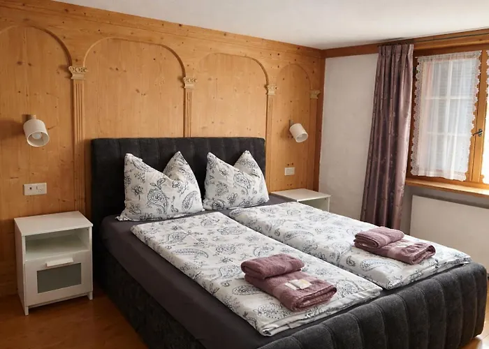 Hotel Baeren Amriswil