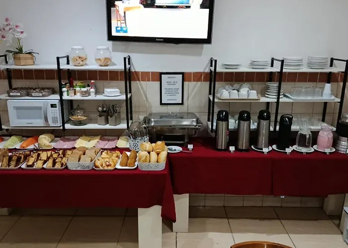 Hotel Natal