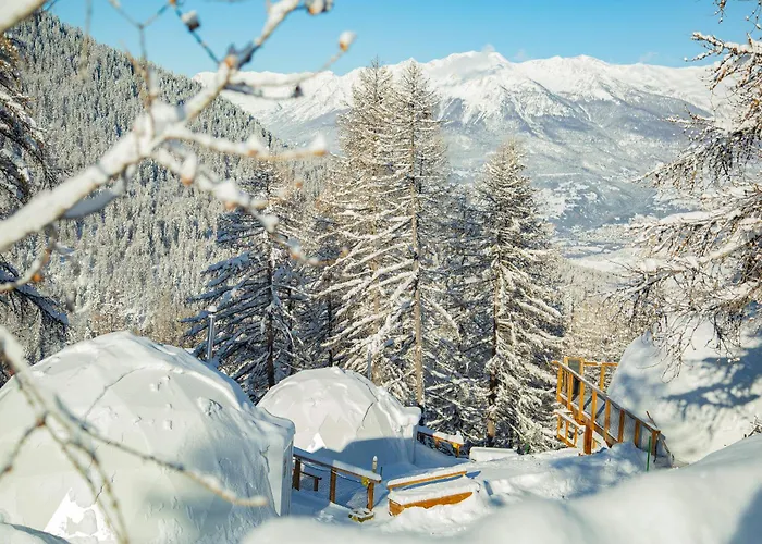 Alpin D'Hôme
