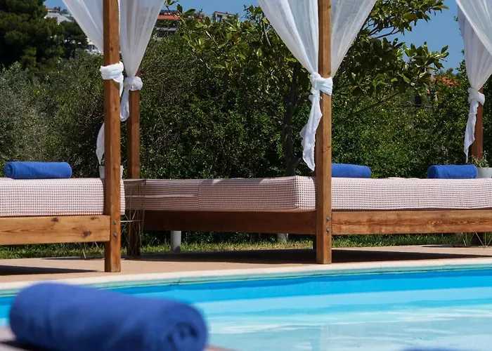 Skiathos Avaton Hotel, Philian Hotels & Resorts