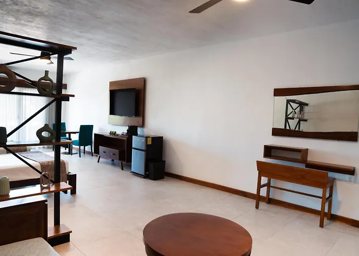 The Mint Resort Isla Mujeres