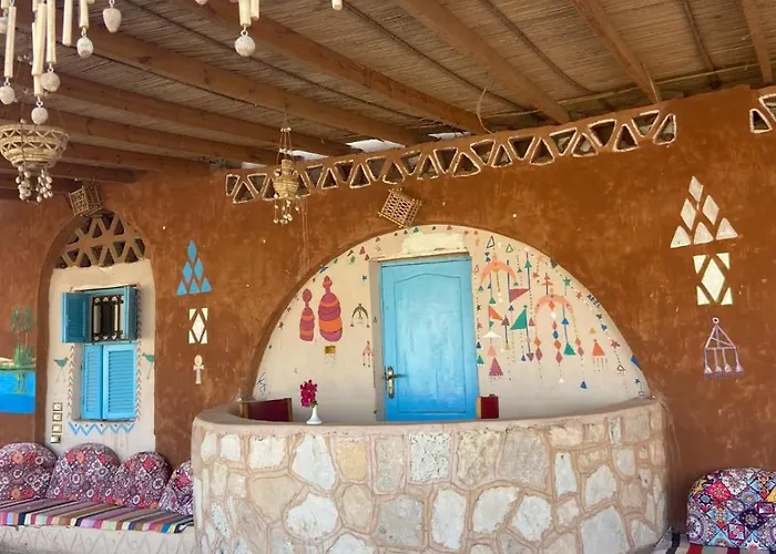 Kabara Nubian House