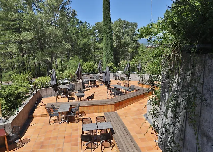 SOWELL HOTELS Ardèche