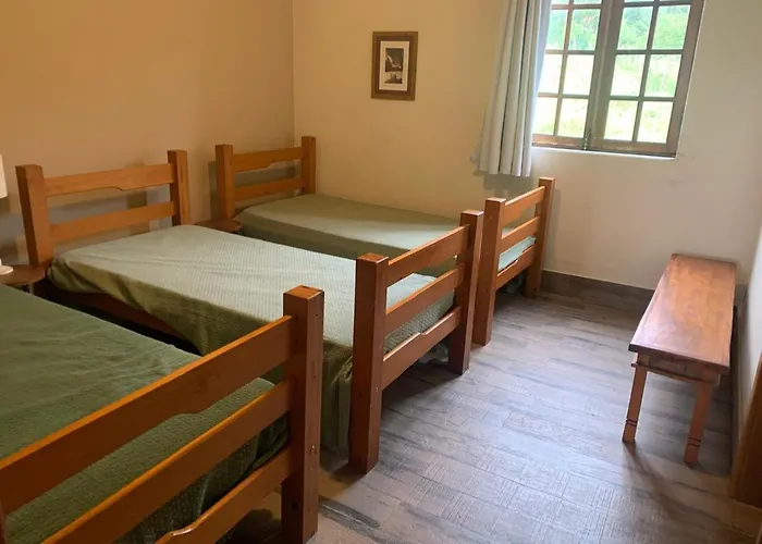 Hotel Fazenda Castelo Santa Clara