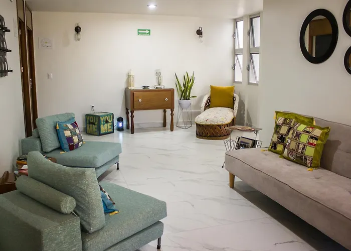 Hosteleria Casa Margarita