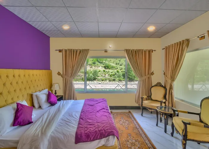 Parhena Cottages Bella Naran