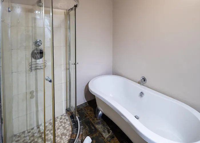 Zoete Rust Guesthouses