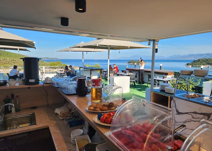 Ventus Hotel