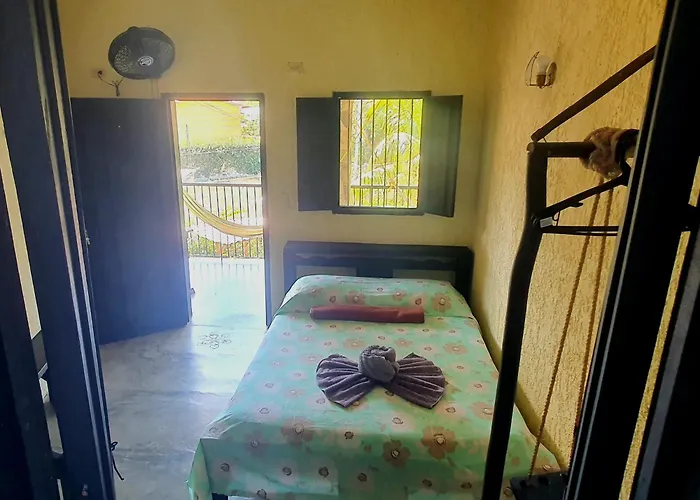 Casa Nova