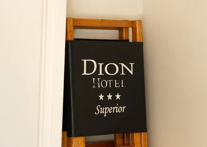 Hotel Dion