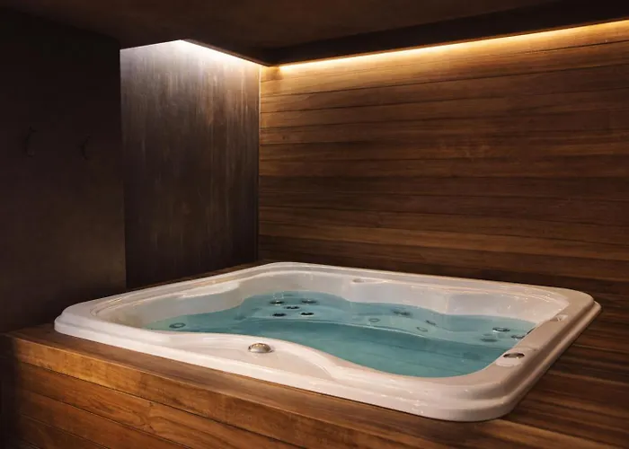Alla Gondola Hotel & Spa Tirana