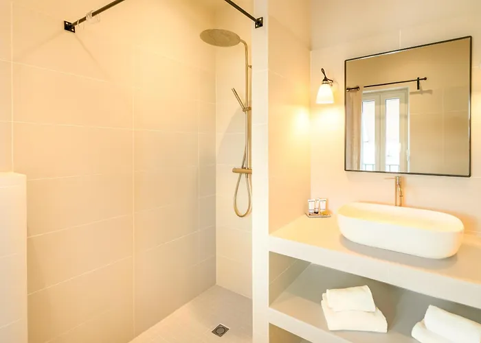 Boutique hôtel Château Rouher