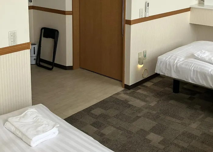 Toyoko Inn Shonan Kamakura Fujisawa-Eki Kita-Guchi