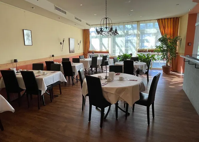 Pepb Schulungshotel