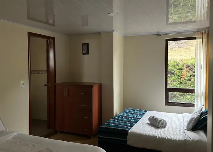 Hotel Rocamonti