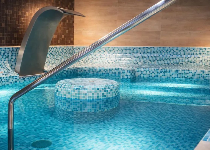 Hotel Carboneras Cabo De Gata Spa