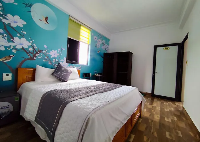 Tam Coc Full House Homestay