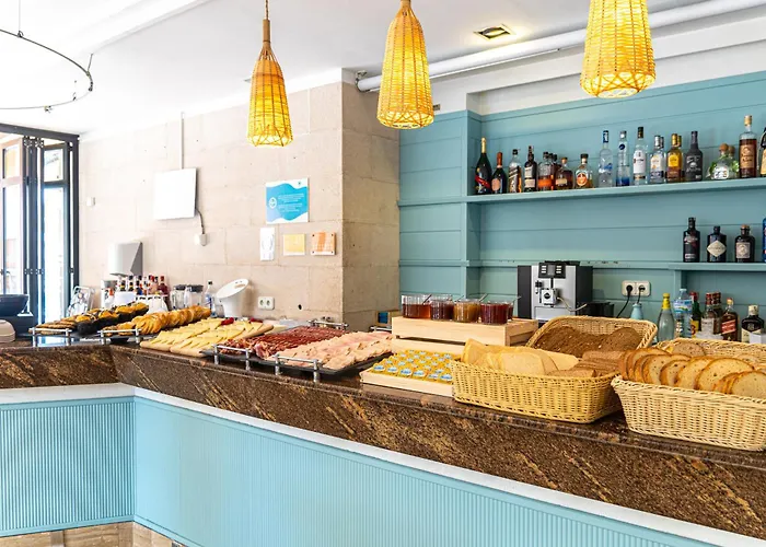 Rosamar Ibiza Hotel (Adults Only)