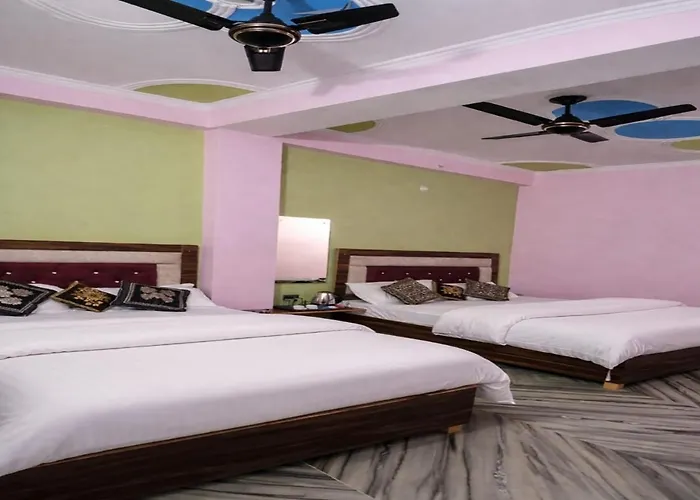 Hotel Mountmemory , Barkot-Yamunotri