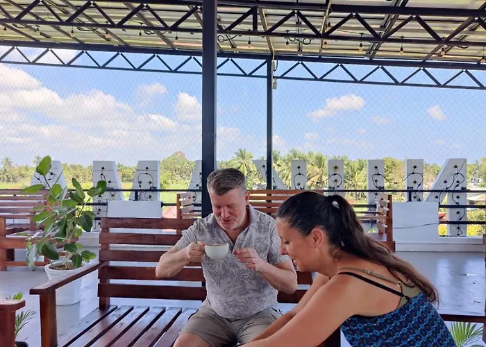 Anukama Resort