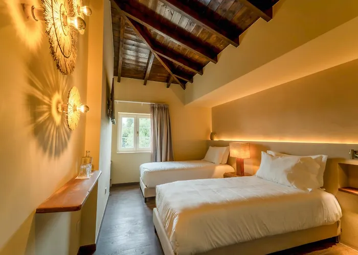 Solar Alvura Boutique Hotel