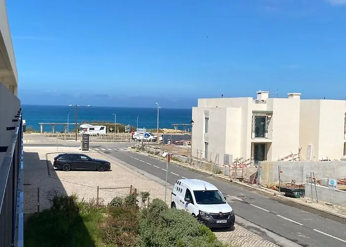 Porto Covo Praia Hotel & Spa