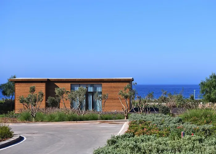 Hilton Taghazout Bay Beach Resort & Spa
