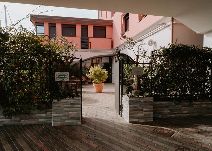 Locanda Da Toto Genoa