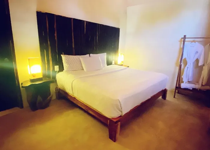Apartamentos "Ala Residencias"