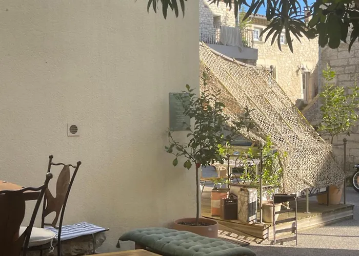 Hôtel CASITA