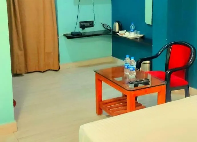 Anandha Residency