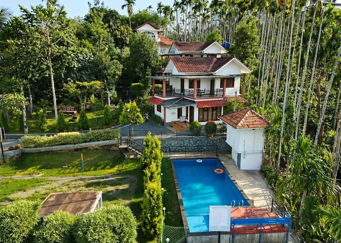 Karapuzha Water Scapes Wayanad