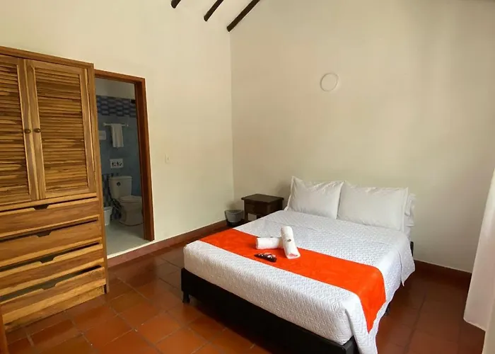 Oasis san José de la villa