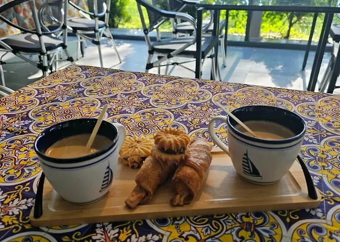 Villa Story Hotel