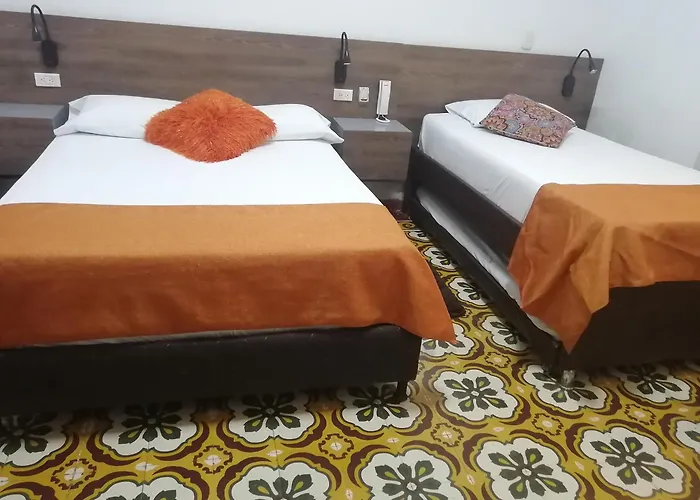 Hotel Boutique El Sol