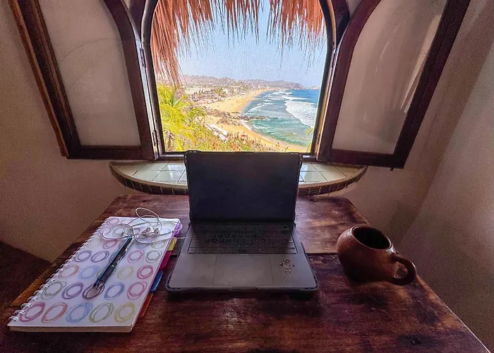 Shambhala Vision