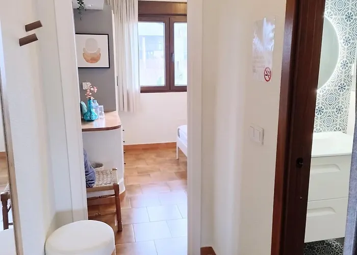Boutique Beach House, Colina Del Emperador