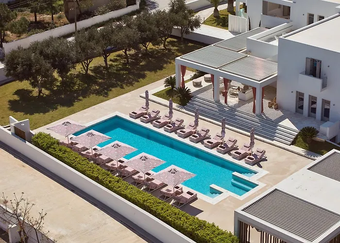 Tzanis Resort Skyros